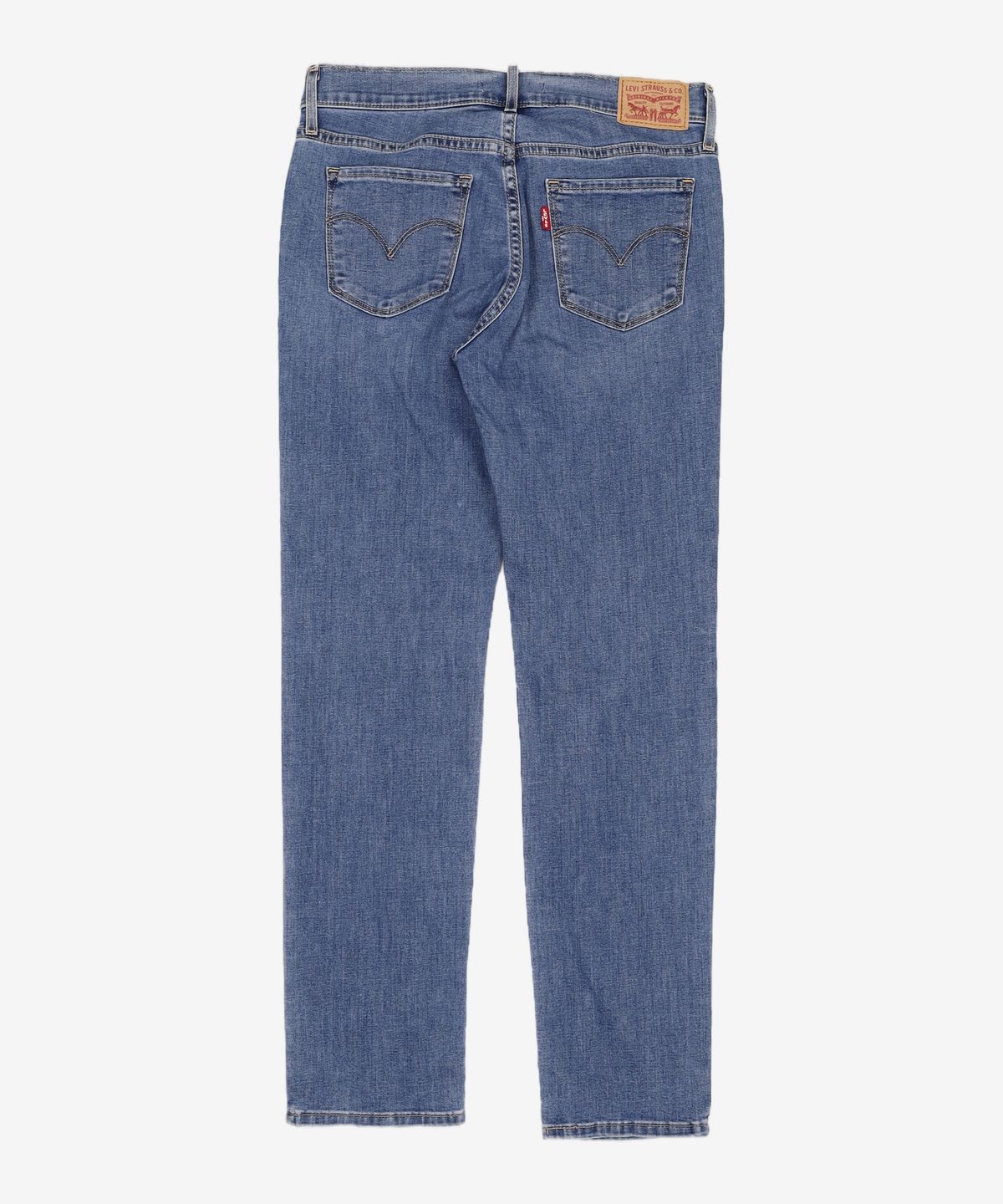 리바이스(LEVI'S) 청/데님 팬츠 27