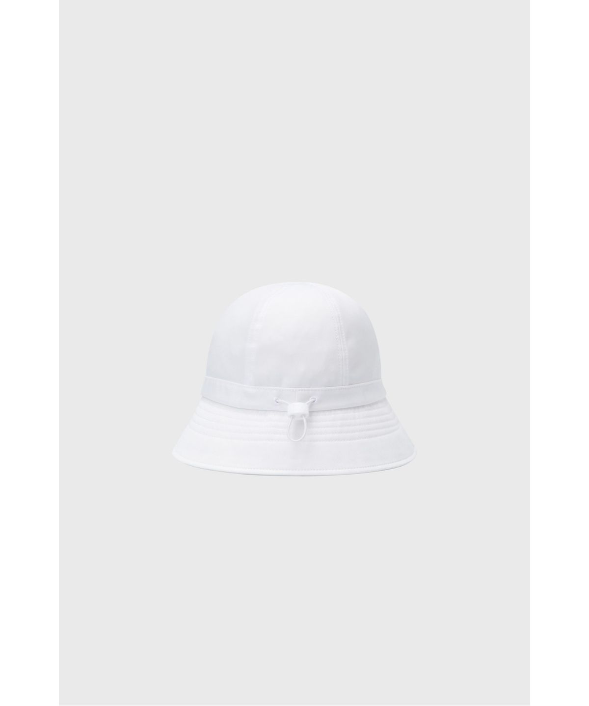 왁(WAAC) Women Slogan Bucket Hat WGRCX26115WHL
