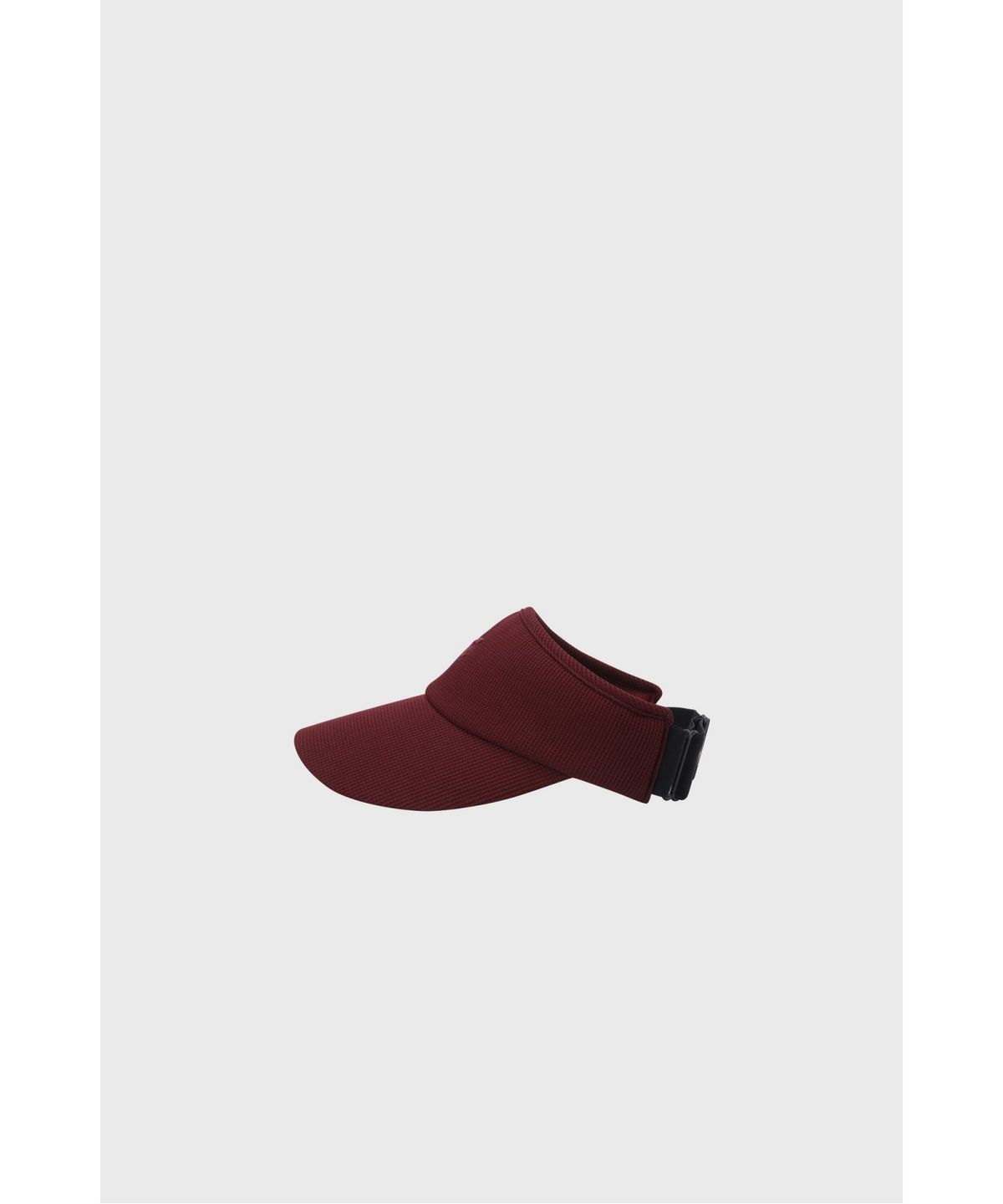왁(WAAC) Women Essential Sun Visor WGRCX26611WIX