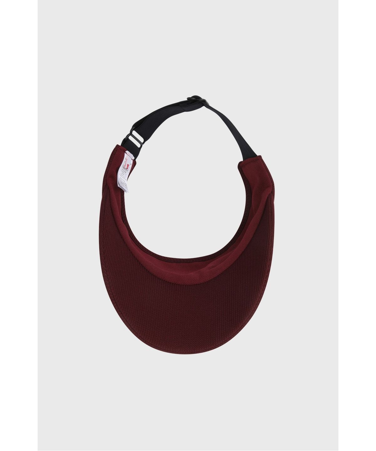 왁(WAAC) Women Essential Sun Visor WGRCX26611WIX