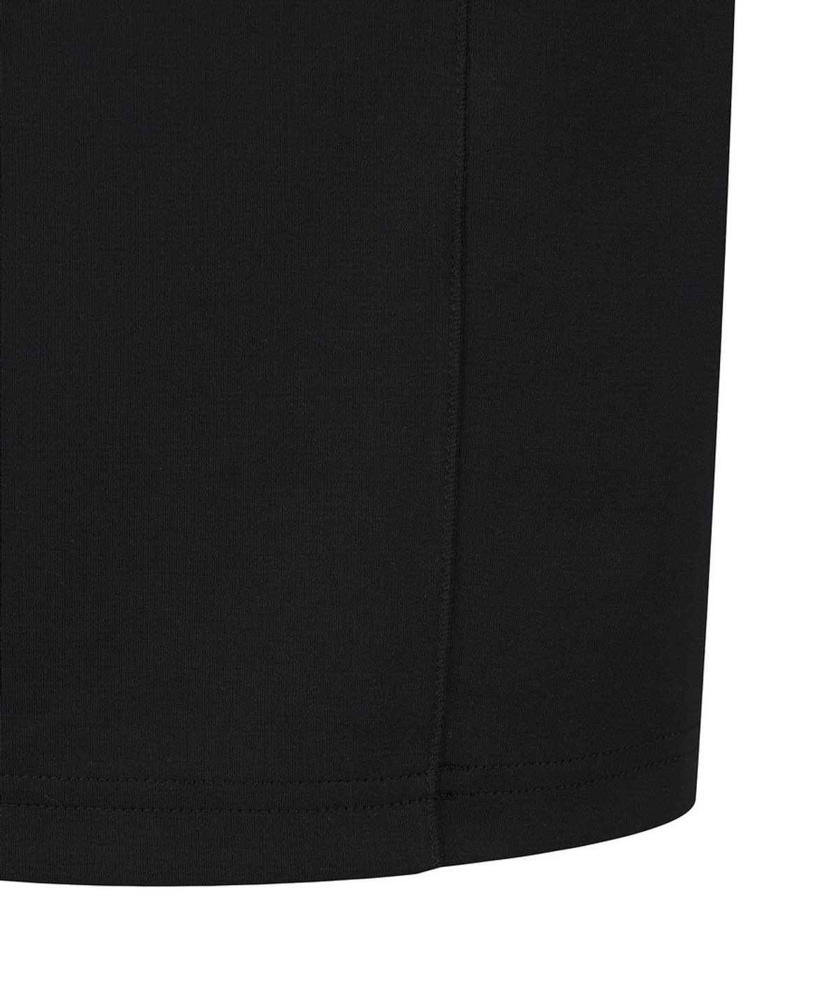 디스커버리 익스페디션(DISCOVERY EXPEDITION) 남성 기능성 긴팔티 (BLACK)