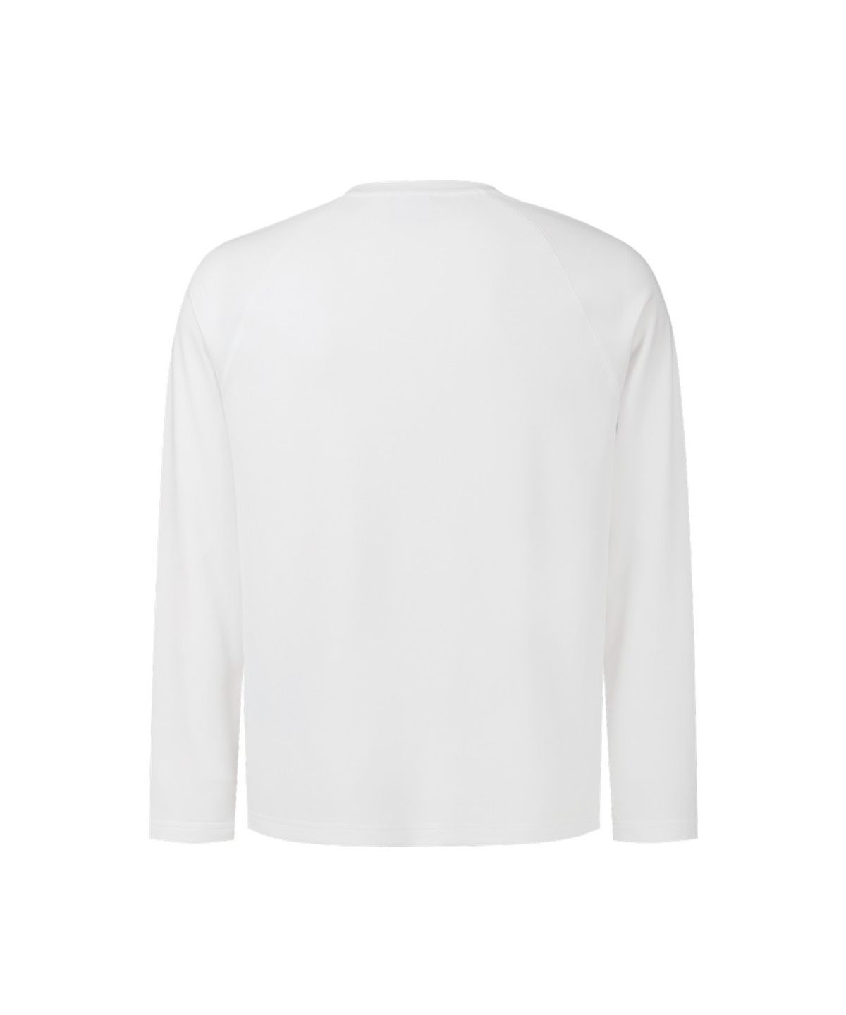 디스커버리 익스페디션(DISCOVERY EXPEDITION) 남성 기능성 긴팔티 (WHITE)