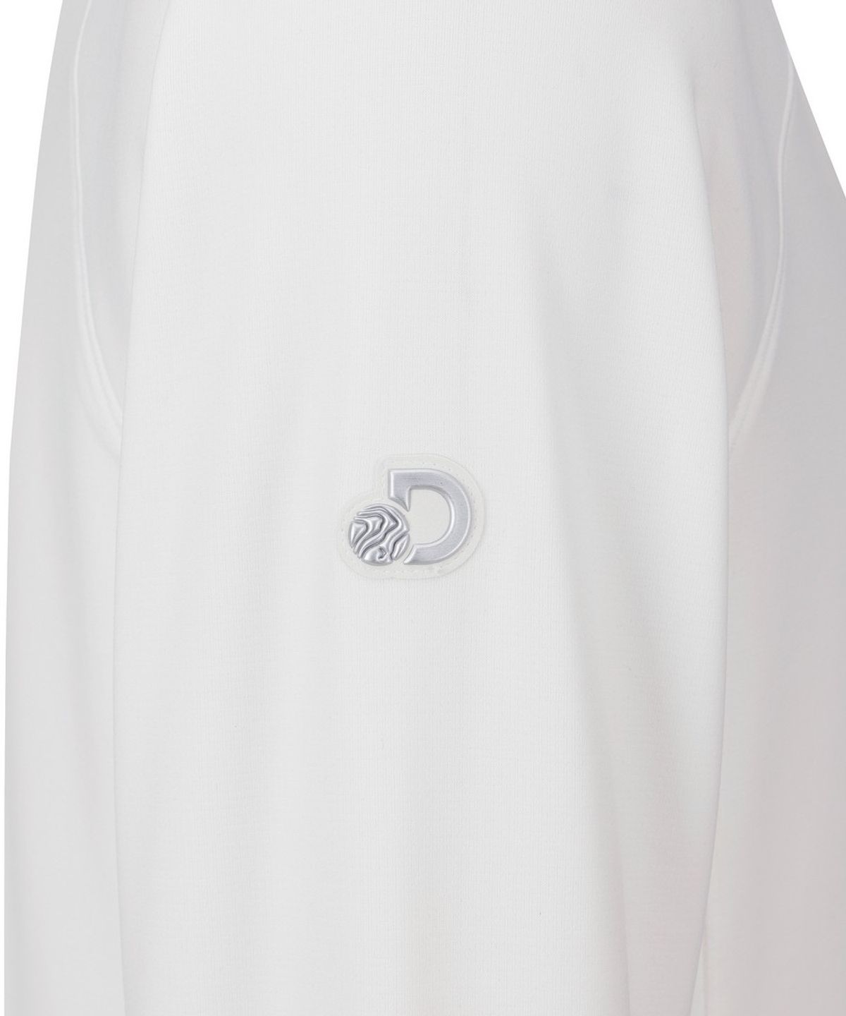 디스커버리 익스페디션(DISCOVERY EXPEDITION) 남성 기능성 긴팔티 (WHITE)