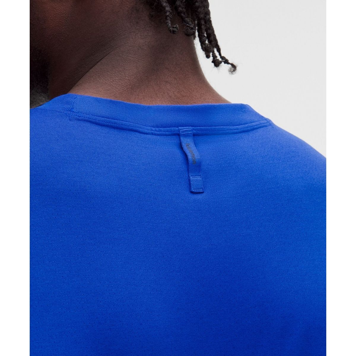 룰루레몬(LULULEMON) 이지셋 트레이닝 슬리브리스 셔츠  BEBA