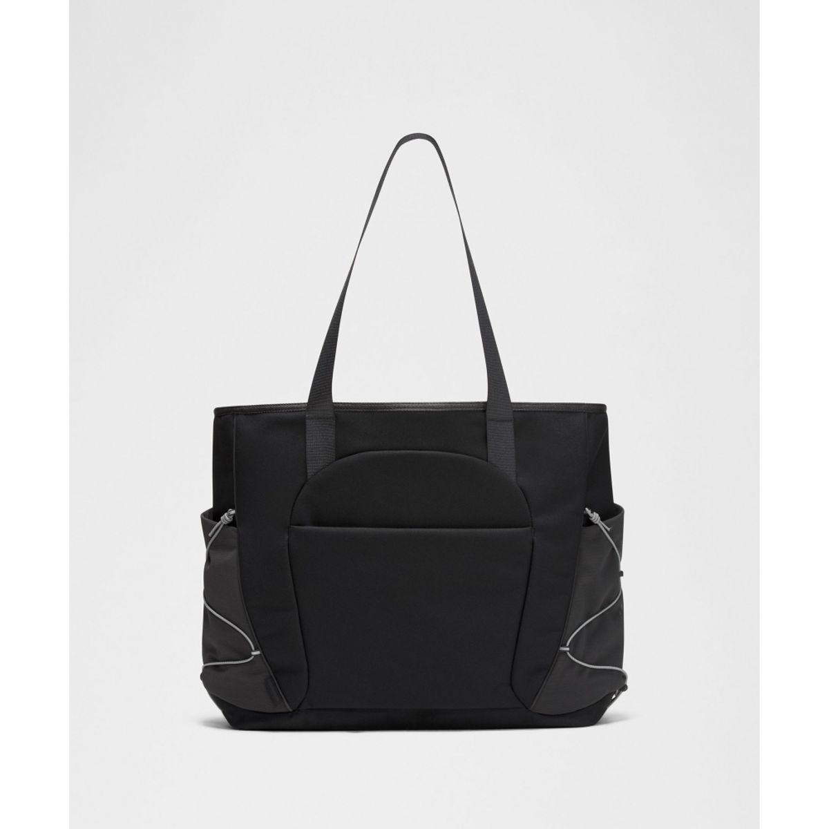 룰루레몬(LULULEMON) 스쿠바 토트백 19.5L *파라코드  BLK GGRE FEGY