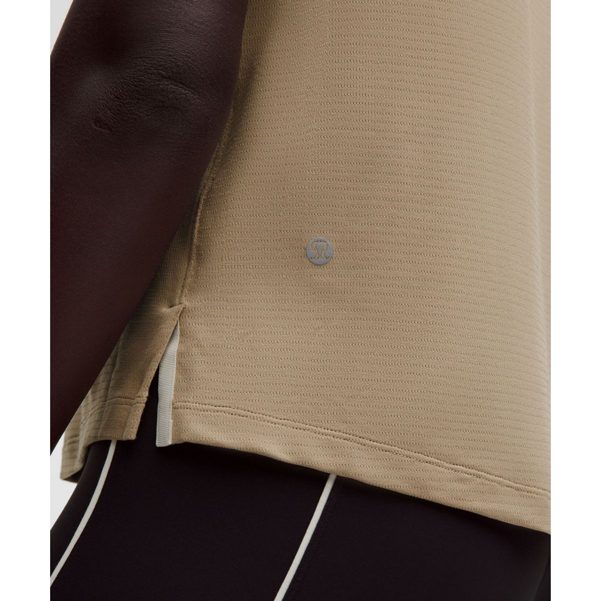 룰루레몬(LULULEMON) 라이선스 투 트레인 클래식 핏 티셔츠  WKKI LTIV