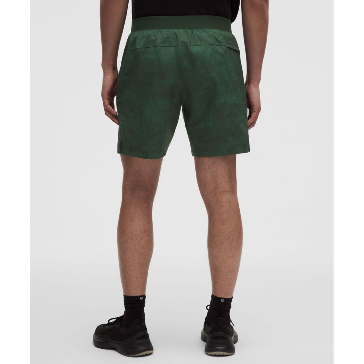 룰루레몬(LULULEMON) 제로드 인 라이너리스 쇼츠 7inch  ICXG