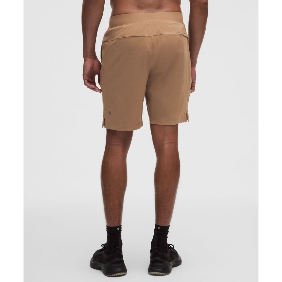 룰루레몬(LULULEMON) 제로드 인 라이너리스 쇼츠 9inch  SAND
