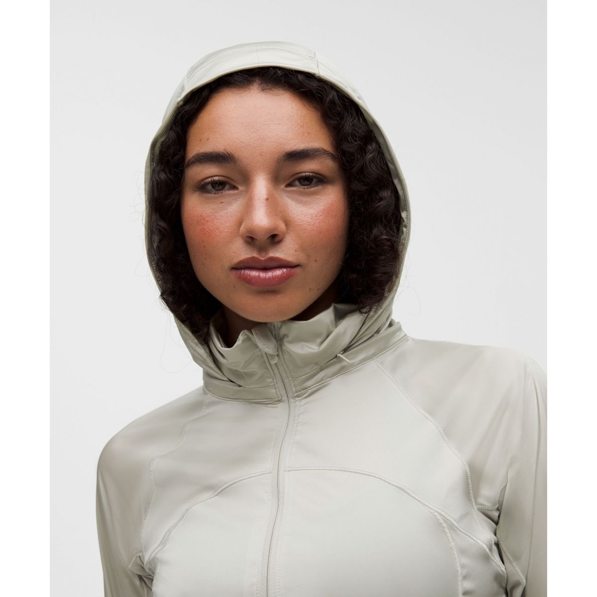 룰루레몬(LULULEMON) 골 스매셔 재킷  MHAZ