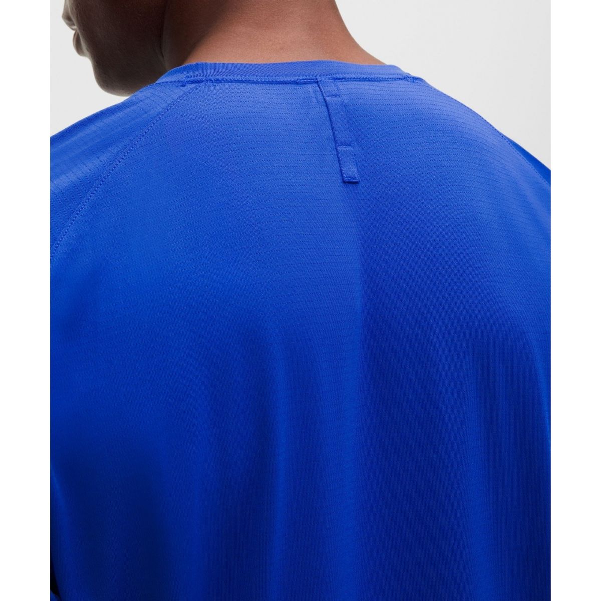 룰루레몬(LULULEMON) 라이선스 투 트레인 숏슬리브 셔츠  BEBA