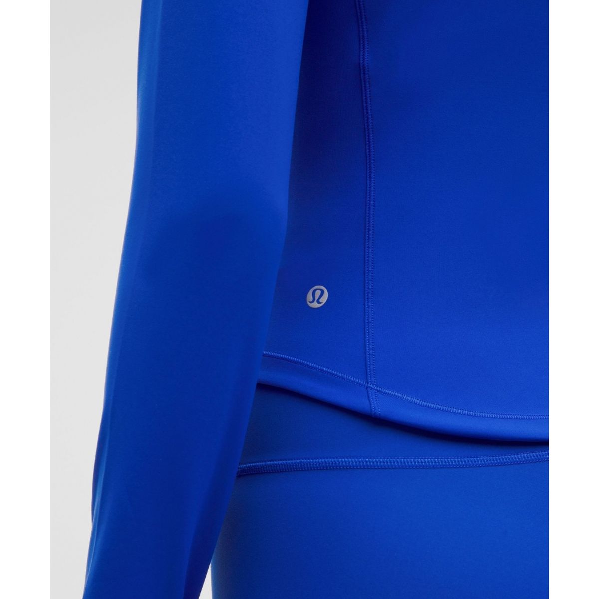 룰루레몬(LULULEMON) 원더 트레인 풀집 재킷  BEBA
