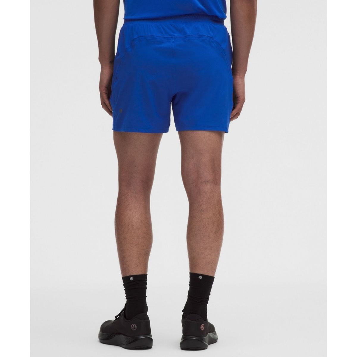 룰루레몬(LULULEMON) 페이스 브레이커 라인드 쇼츠 5inch *업데이트  BEBA