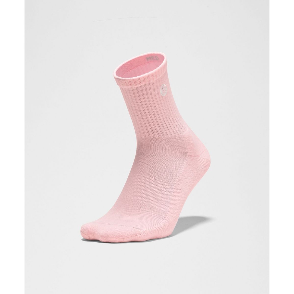 룰루레몬(LULULEMON) 유니섹스 데일리 에센셜 쿼터 삭스  PIAR