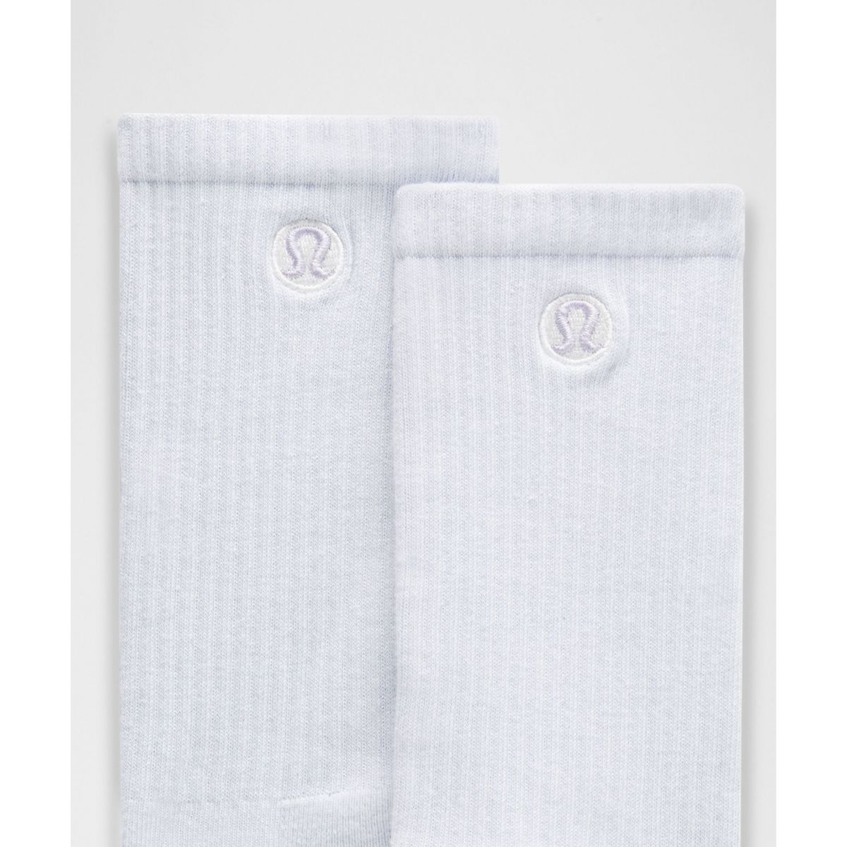 룰루레몬(LULULEMON) 유니섹스 데일리 에센셜 크루 삭스  STRH