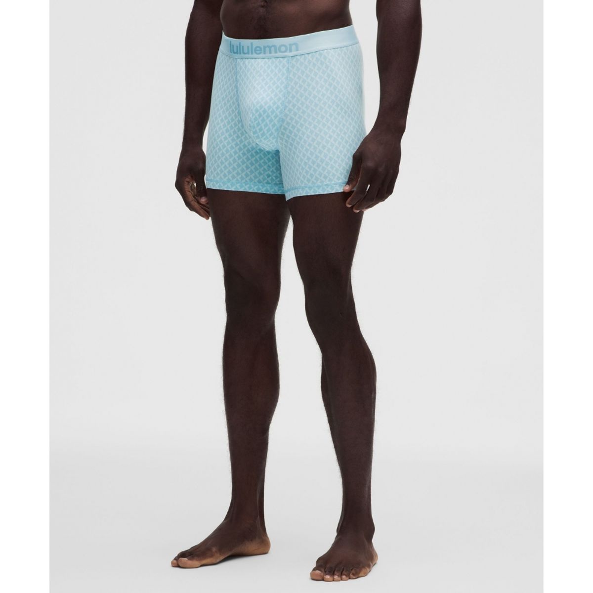 룰루레몬(LULULEMON) 올웨이즈 인 모션 박서 브리프 5inch *5팩  SQDE SQDS BHS2