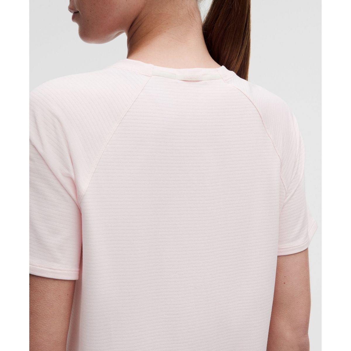 룰루레몬(LULULEMON) 라이선스 투 트레인 클래식 핏 티셔츠  PIAR LTIV