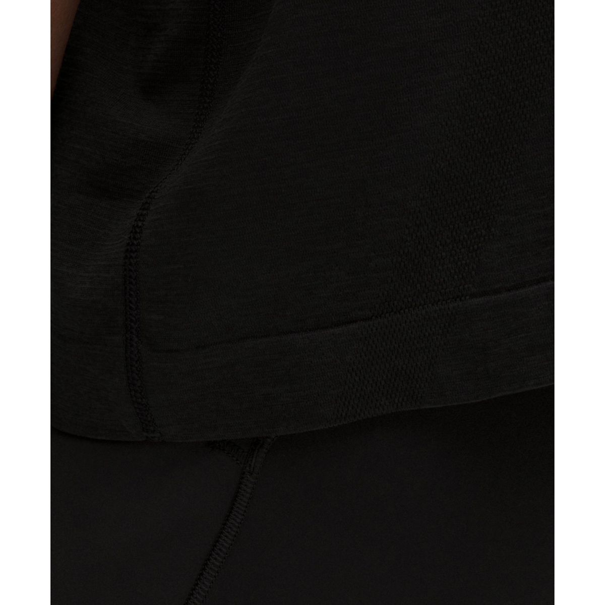 룰루레몬(LULULEMON) 스위프틀리 릴랙스드 탱크탑 *업데이트 핏  BLK BLK