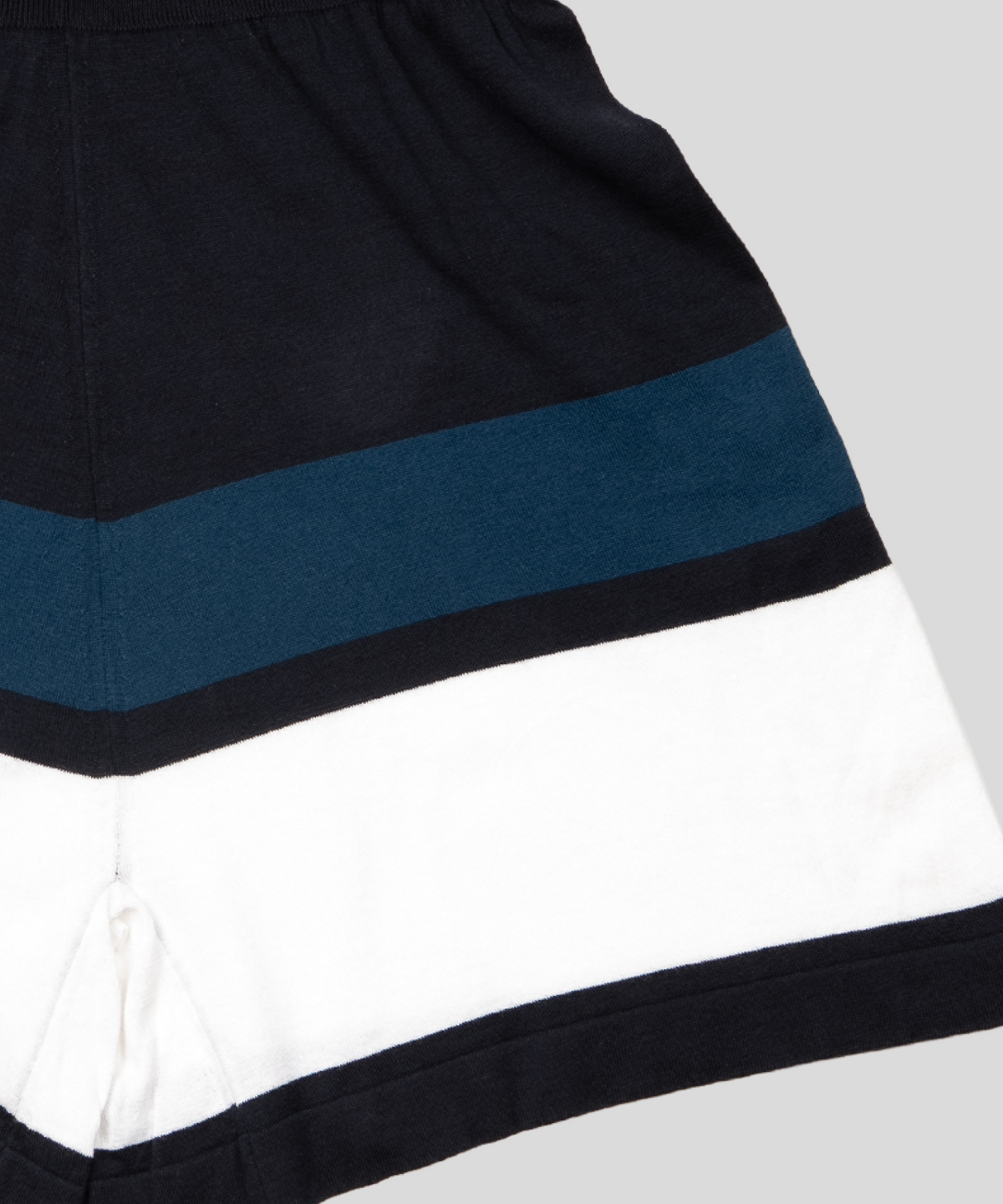 존 스메들리(JOHN SMEDLEY) HAYA Sleeveless Short Jumpsuit Sea Island Cotton Knit Heritage 4 Colors
