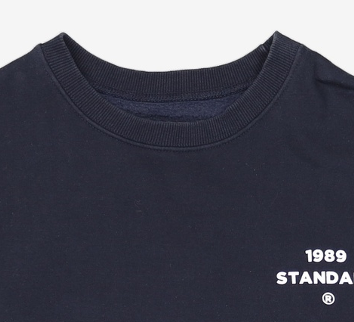 1989스탠다드(1989STANDARD) 맨투맨/스웨트셔츠 XL