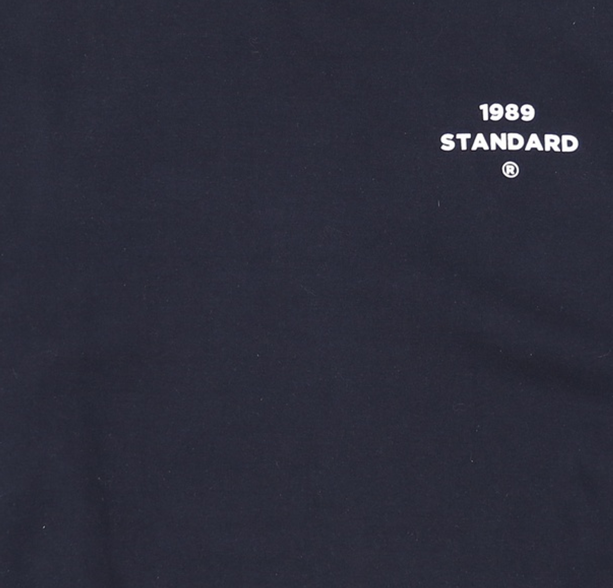 1989스탠다드(1989STANDARD) 맨투맨/스웨트셔츠 XL