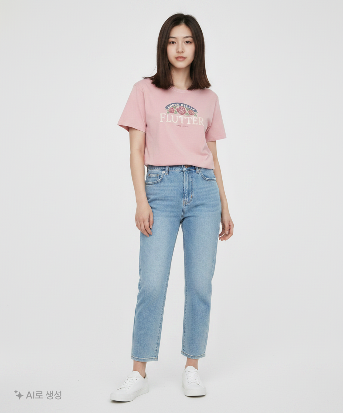 반원 아틀리에(VANONE ATELIER) 반소매 티셔츠
