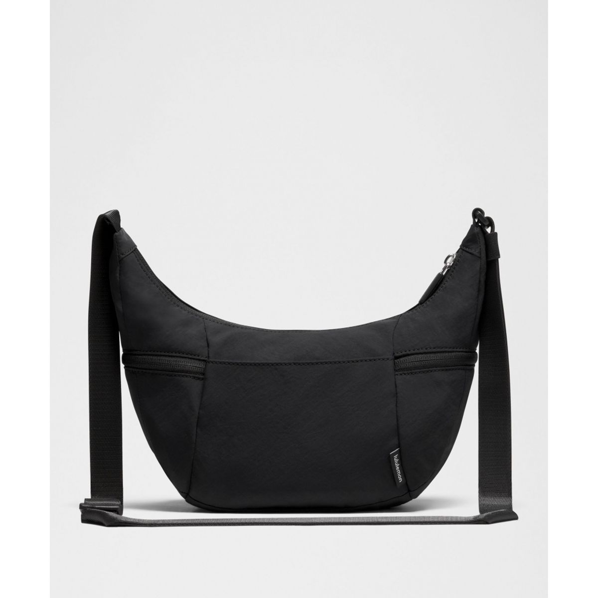 룰루레몬(LULULEMON) 스몰 슬라우치 슬링백 3L  BLK
