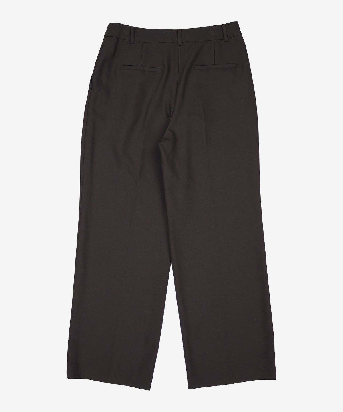 미쏘(MIXXO) 핏업팬츠 10부 세미와이드_Basic_MIWTWF330A 30