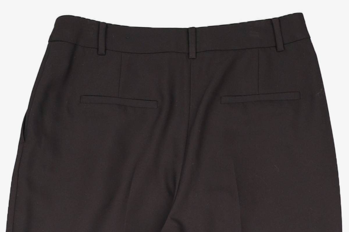 미쏘(MIXXO) 핏업팬츠 10부 세미와이드_Basic_MIWTWF330A 30