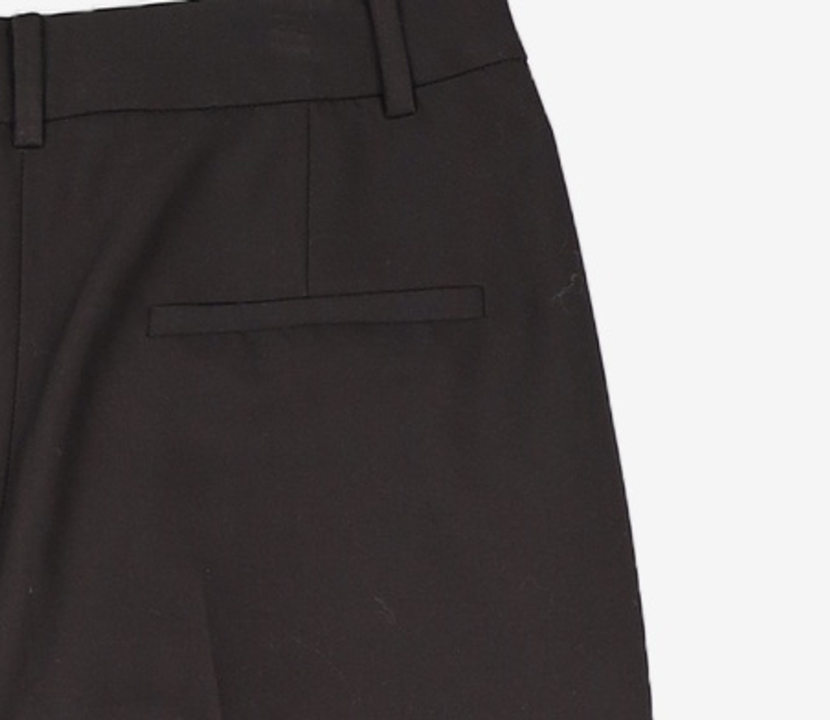 미쏘(MIXXO) 핏업팬츠 10부 세미와이드_Basic_MIWTWF330A 30