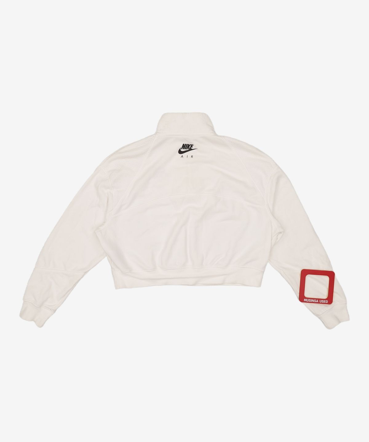 나이키(NIKE) 아노락 재킷 M