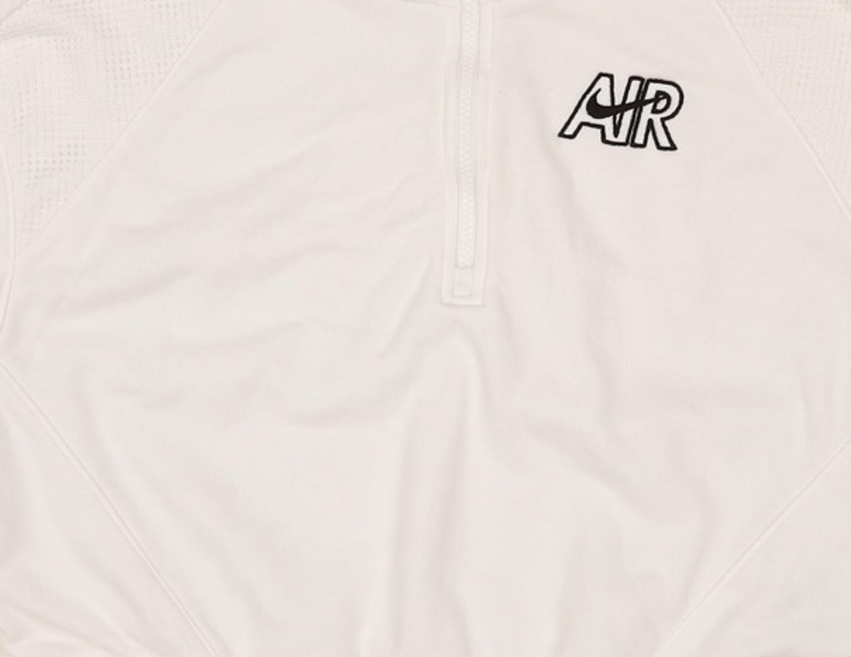 나이키(NIKE) 아노락 재킷 M