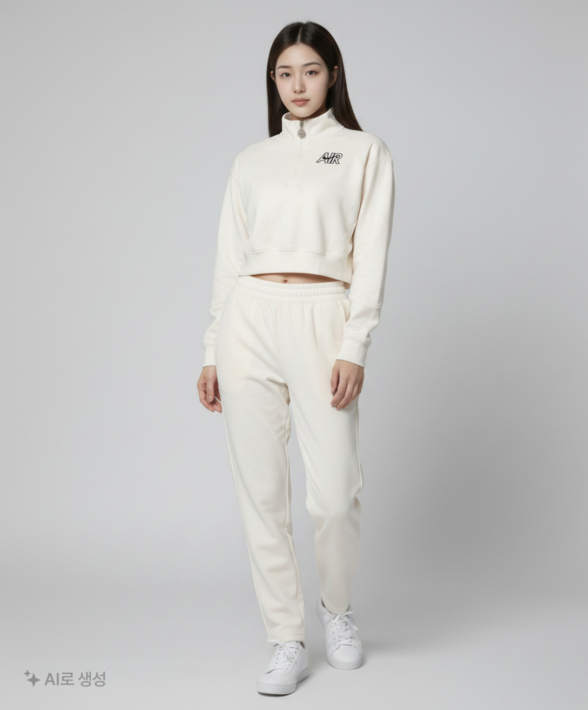 나이키(NIKE) 아노락 재킷 M