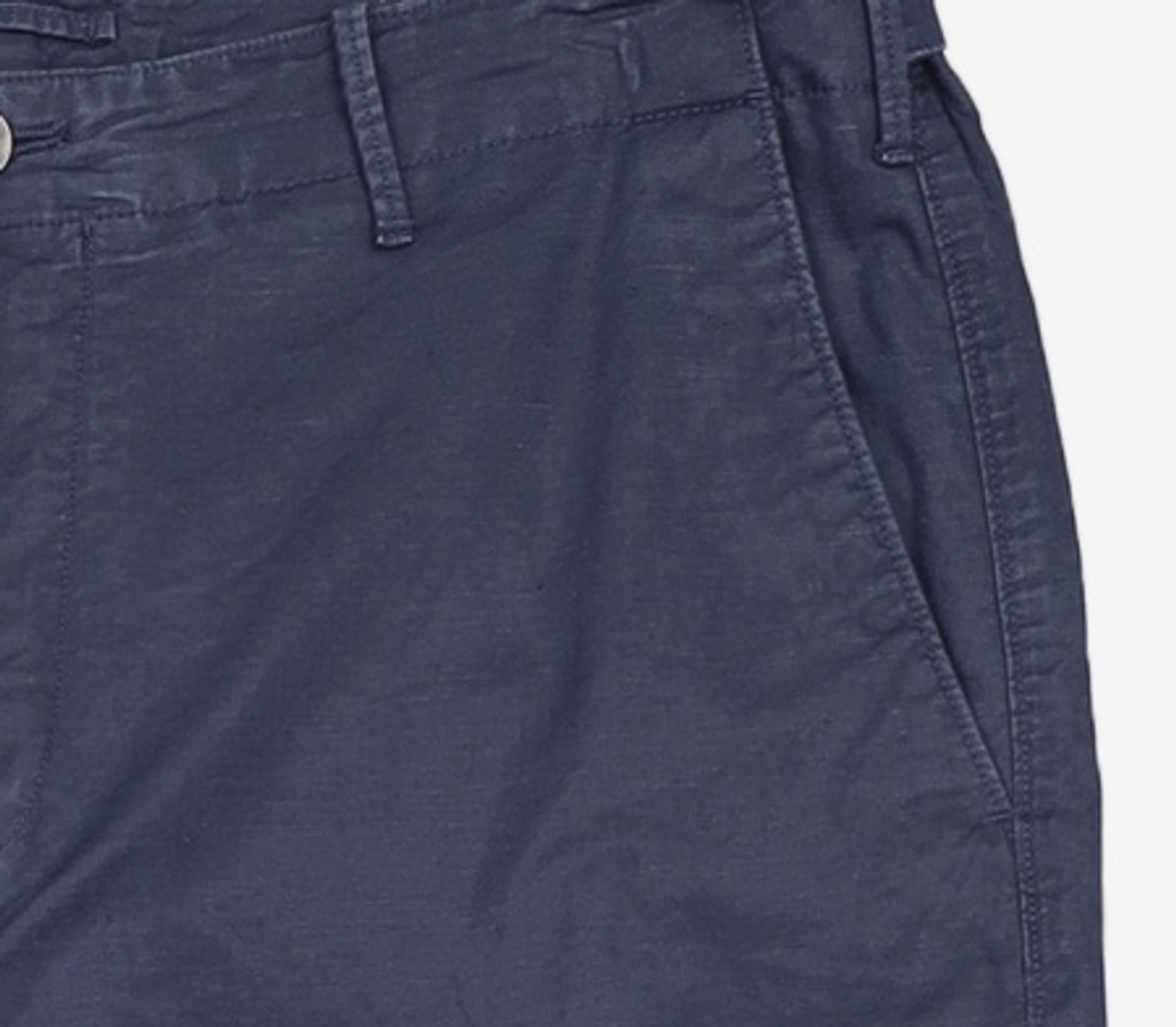 마시모두띠(Massimo dutti) 코튼 팬츠 46
