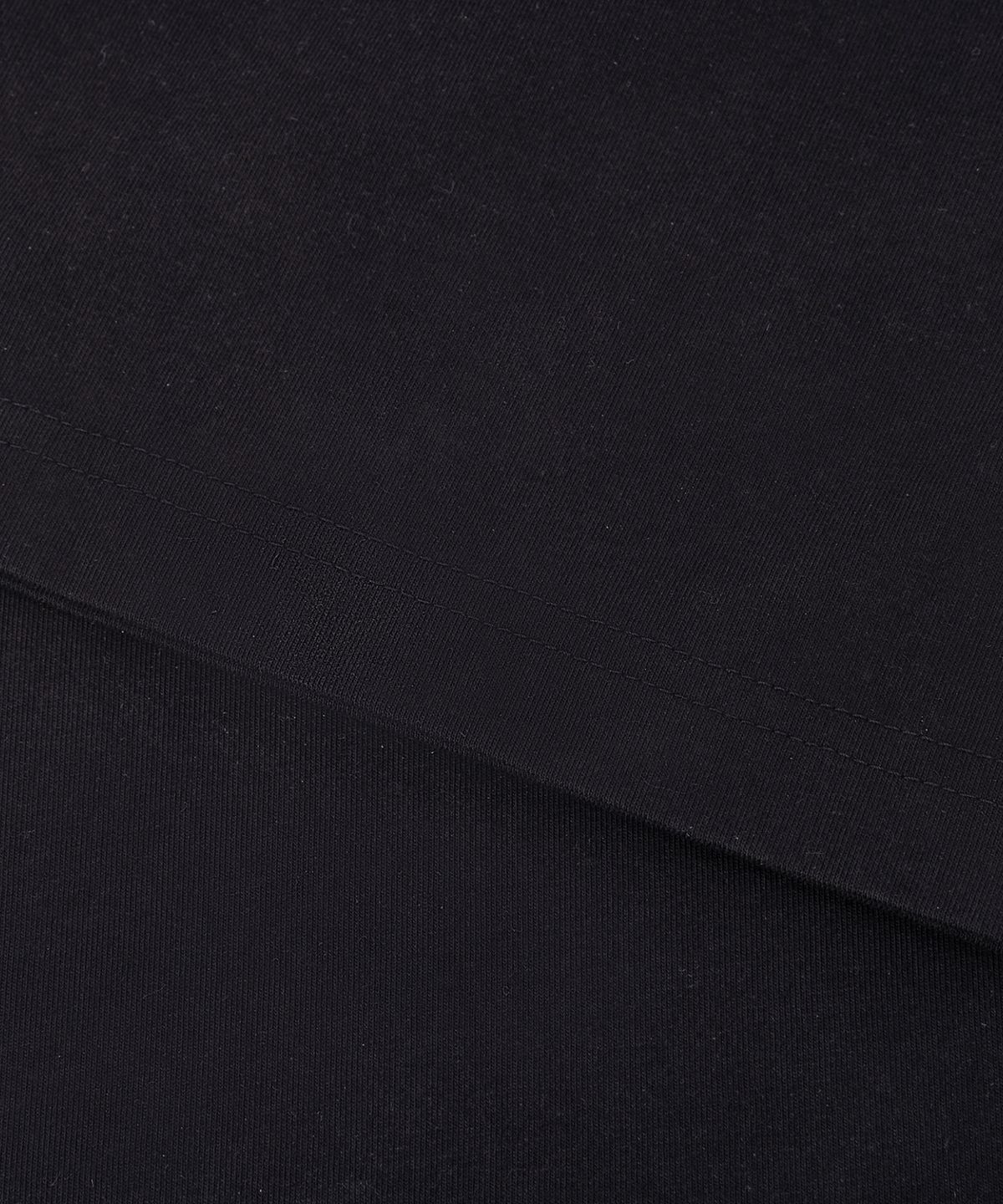 컨버스(CONVERSE) 소로나 프루트 그래픽 티셔츠 블랙 MCK077-023