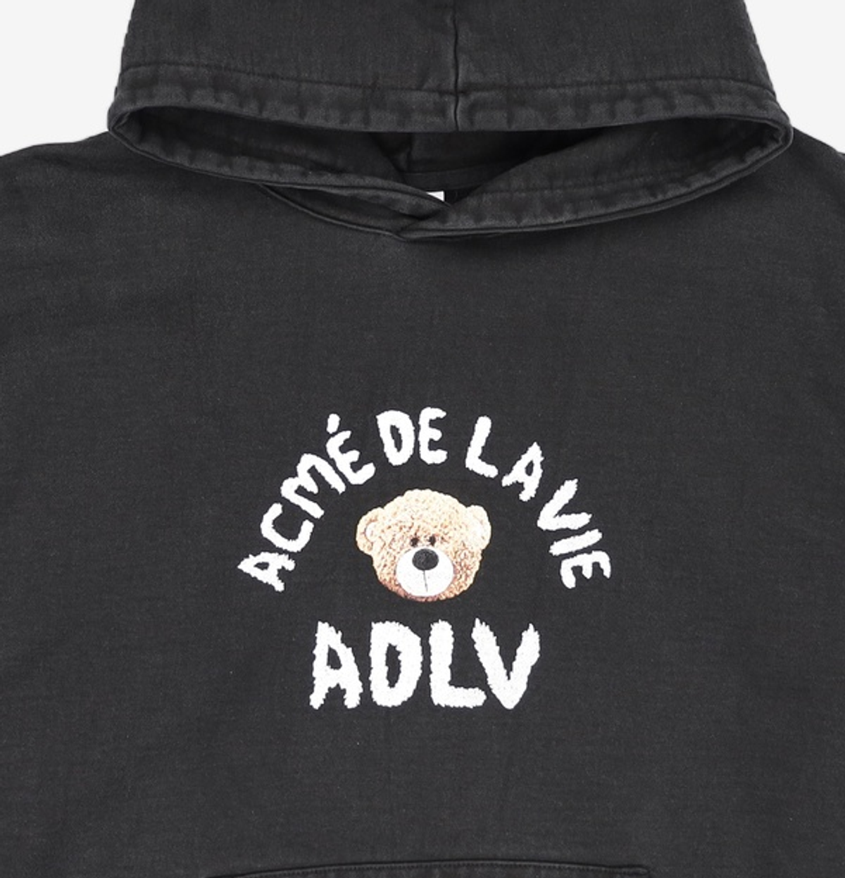 아크메드라비(ACME DE LA VIE) 후드 티셔츠 1