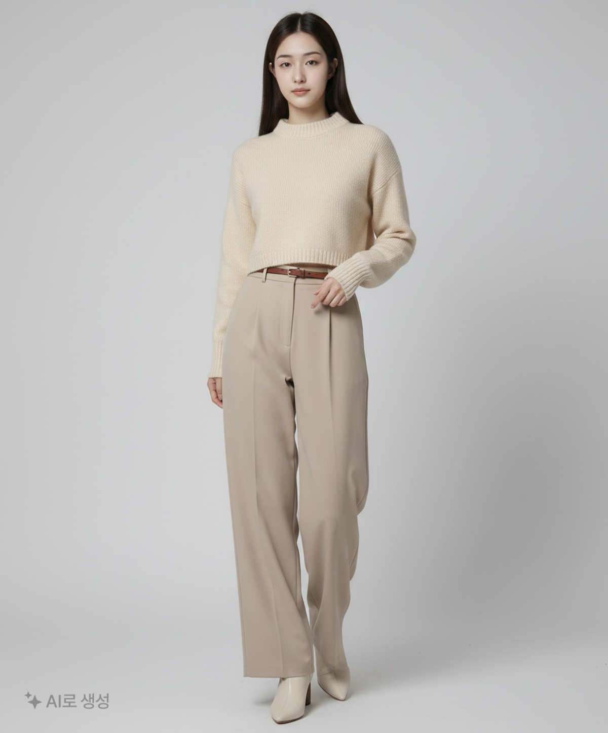 자라(ZARA) 니트/스웨터 S