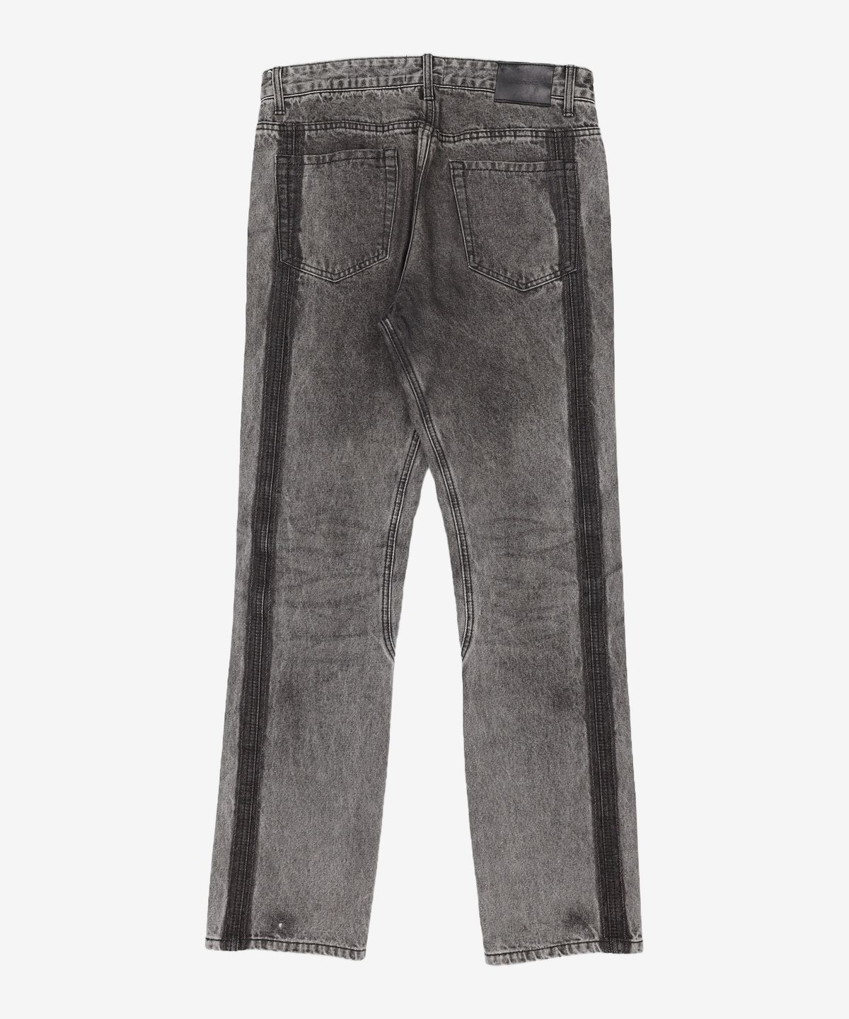 메종미네드(MAISON MINED) ROSSE DENIM PANTS GREY (3-PIECE) 48