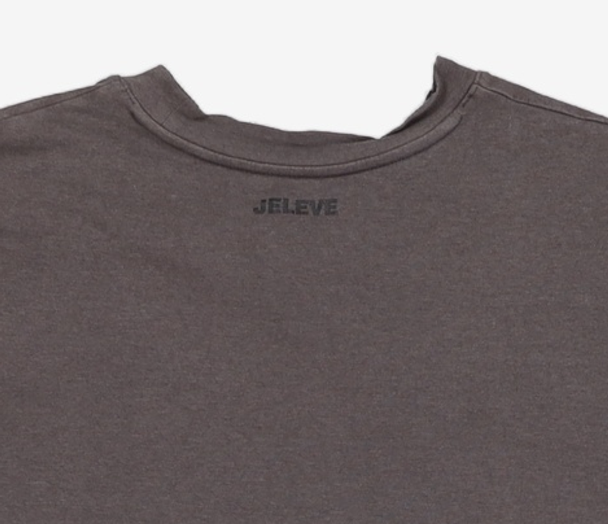 제이엘브(JELEVE) 반소매 티셔츠 2