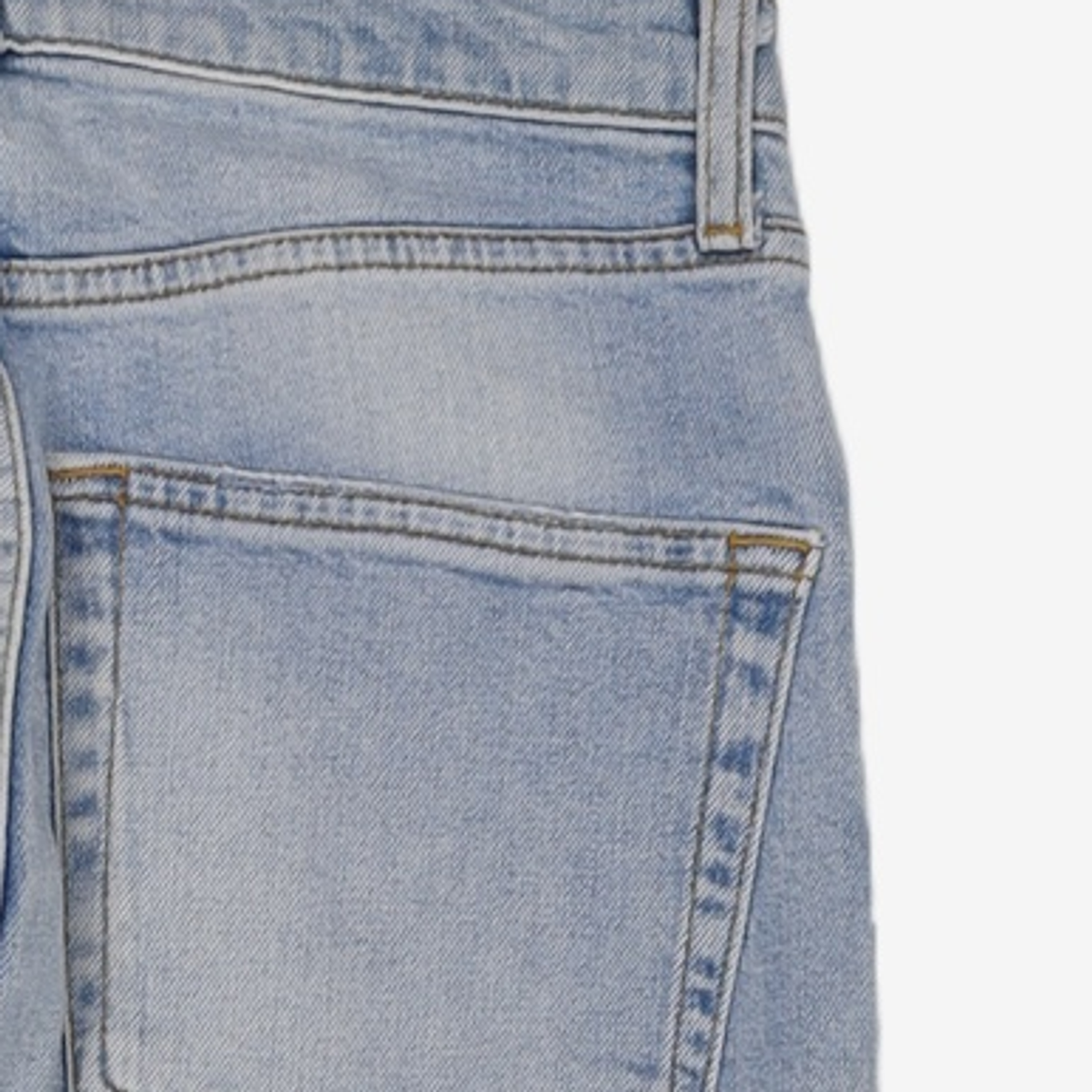 자라 우먼(ZARA WOMAN) 청/데님 팬츠 34