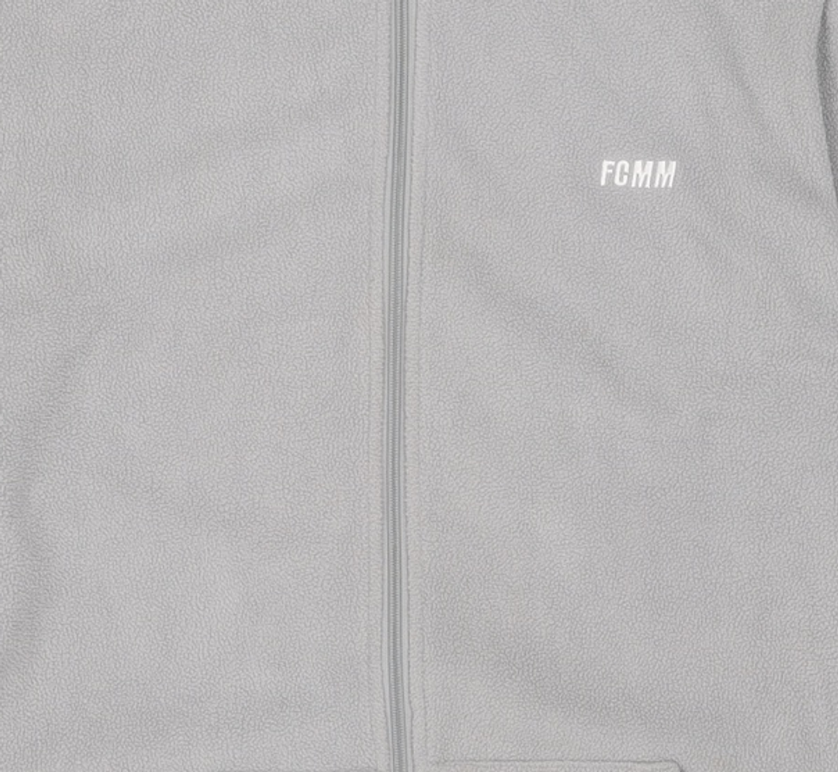 에프씨엠엠(FCMM) 플리스 L