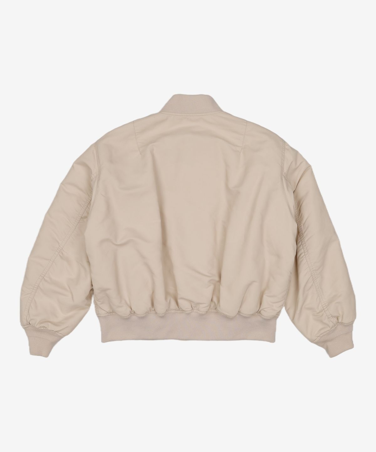 유니클로(UNIQLO) 항공 점퍼/블루종/MA-1 S
