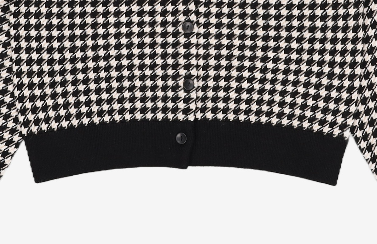 미쏘(MIXXO) 카디건 M