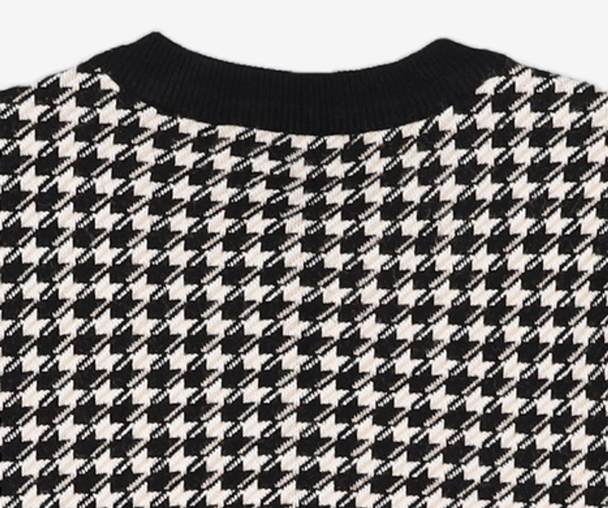 미쏘(MIXXO) 카디건 M