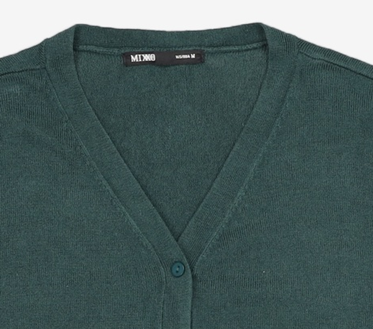 미쏘(MIXXO) 카디건 M