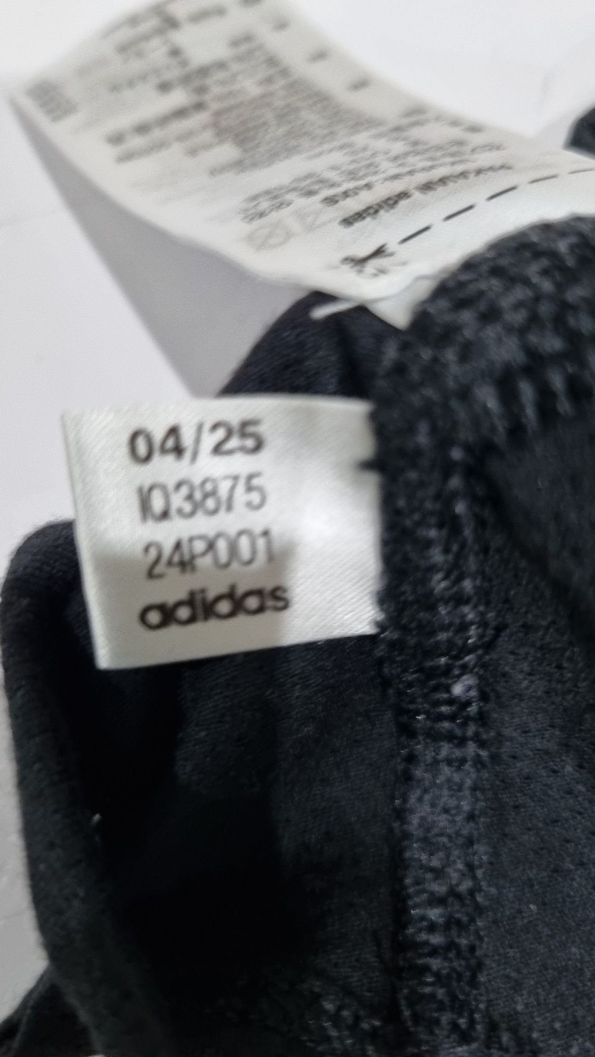아디다스(ADIDAS) OTR E 3S TEE IQ3875 XS
