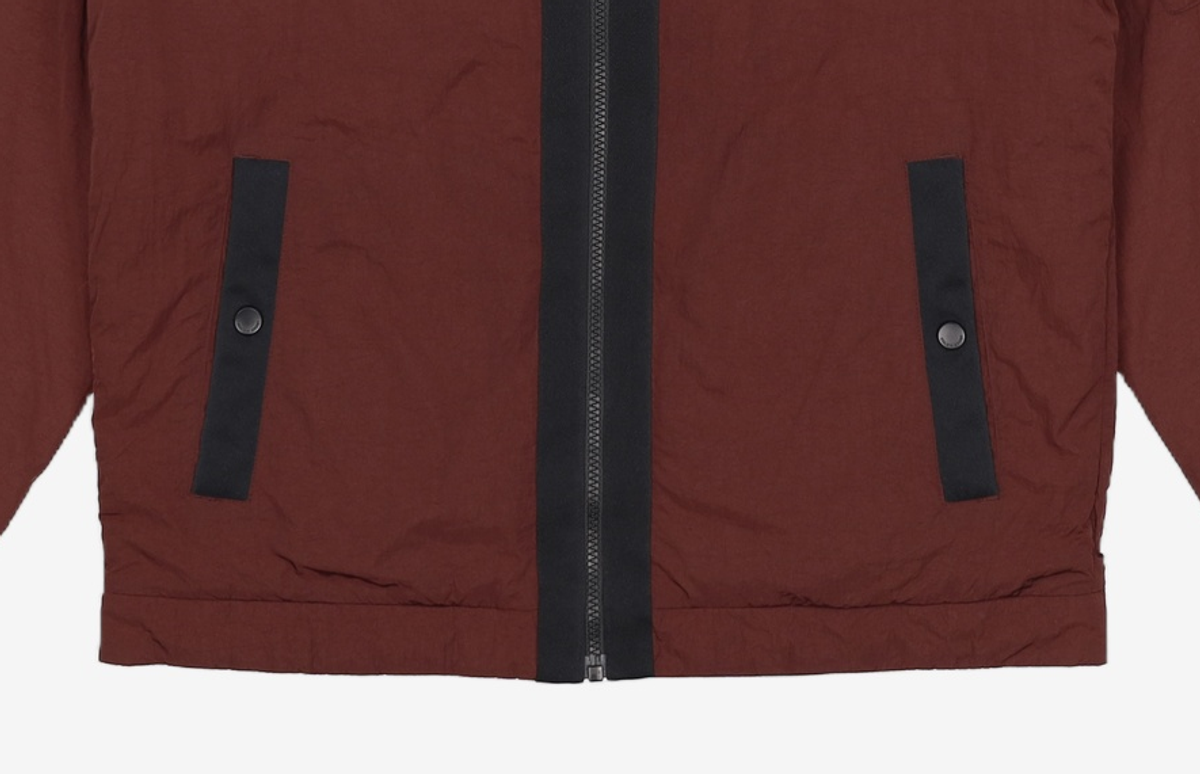 코오롱스포츠(KOLON SPORT) 남성 디테처블 필드 다운 #하이라인 M_TLJDW20671BLK 95