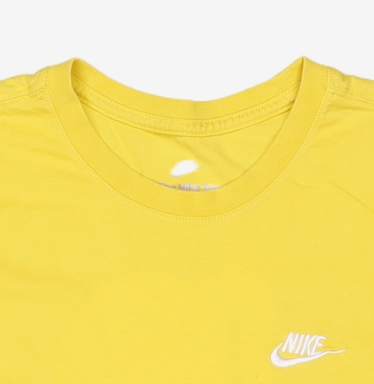 나이키(NIKE) 반소매 티셔츠 M