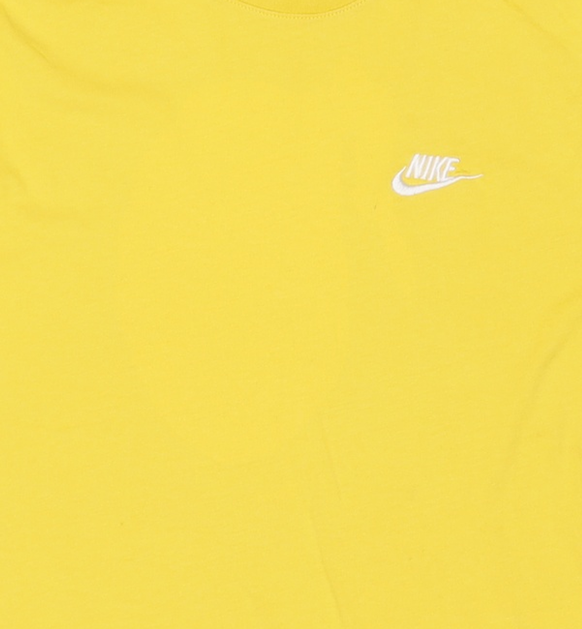 나이키(NIKE) 반소매 티셔츠 M