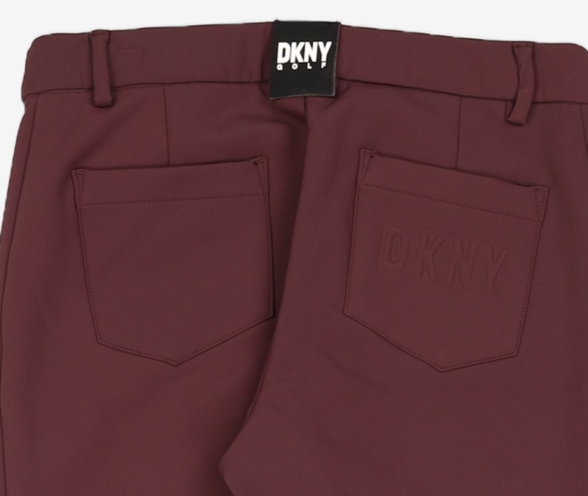 디케이엔와이(DKNY GOLF) 슈트 팬츠/슬랙스 S