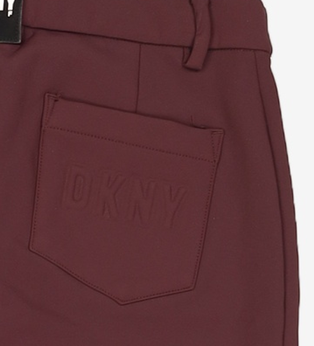 디케이엔와이(DKNY GOLF) 슈트 팬츠/슬랙스 S